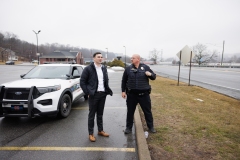 Coffee and Conversation