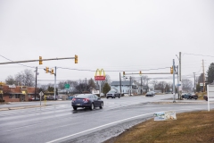 Coffee and Conversation