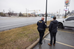 Coffee and Conversation