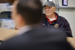 Coffee and Conversation