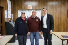 Coffee and Conversation