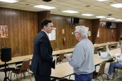 Coffee and Conversation