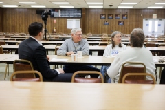 Coffee and Conversation