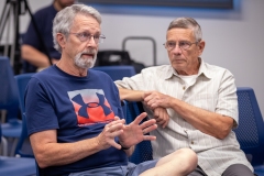 Coffee and Conversations Allen Township