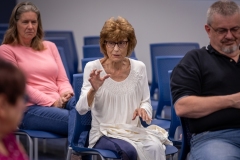 Coffee and Conversations Allen Township
