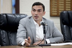 September 20, 2025: Senator Nick Miller Hosts a Coffee and Conversation in Lehigh Township