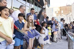 May 21, 2024: Sen. Miller participated tonight in a tour and opening ceremonies at the Da Vinci Science Center, a state-of-the-art, hands-on STEAM learning center in the heart of Allentown.