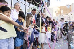 May 21, 2024: Sen. Miller participated tonight in a tour and opening ceremonies at the Da Vinci Science Center, a state-of-the-art, hands-on STEAM learning center in the heart of Allentown.