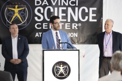 05.21.24 Miller Da Vinci Science Center