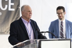 May 21, 2024: Sen. Miller participated tonight in a tour and opening ceremonies at the Da Vinci Science Center, a state-of-the-art, hands-on STEAM learning center in the heart of Allentown.