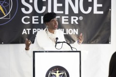 May 21, 2024: Sen. Miller participated tonight in a tour and opening ceremonies at the Da Vinci Science Center, a state-of-the-art, hands-on STEAM learning center in the heart of Allentown.