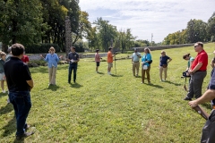 DCNR Tour