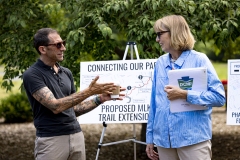 DCNR Tour