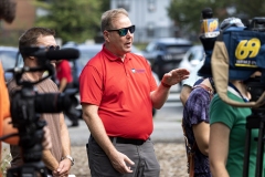 DCNR Tour