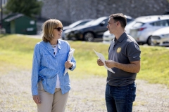 DCNR Tour