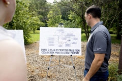 DCNR Tour
