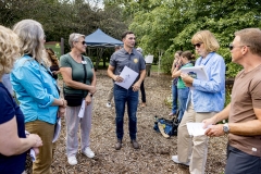 DCNR Tour