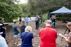 DCNR Tour