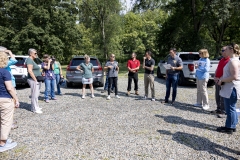 DCNR Tour