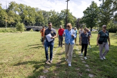 DCNR Tour