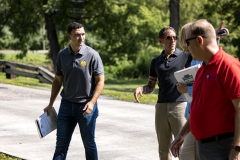 DCNR Tour