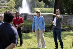 DCNR Tour