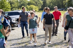 DCNR Tour