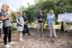 DCNR Tour
