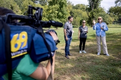DCNR Tour