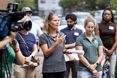 DCNR Tour