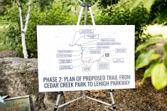 DCNR Tour