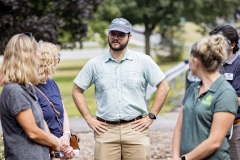 DCNR Tour
