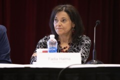 May 23, 2023: Sen. Miller brought together local non-profit and community leaders with Senate and administration professional staff at Muhlenberg College today to discuss ways to navigate various pathways for grants and other financial aid available from the state.