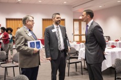 May 23, 2023: Sen. Miller brought together local non-profit and community leaders with Senate and administration professional staff at Muhlenberg College today to discuss ways to navigate various pathways for grants and other financial aid available from the state.
