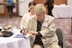 May 23, 2023: Sen. Miller brought together local non-profit and community leaders with Senate and administration professional staff at Muhlenberg College today to discuss ways to navigate various pathways for grants and other financial aid available from the state.
