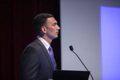 May 23, 2023: Sen. Miller brought together local non-profit and community leaders with Senate and administration professional staff at Muhlenberg College today to discuss ways to navigate various pathways for grants and other financial aid available from the state.