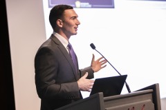May 23, 2023: Sen. Miller brought together local non-profit and community leaders with Senate and administration professional staff at Muhlenberg College today to discuss ways to navigate various pathways for grants and other financial aid available from the state.