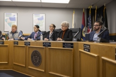 02.10.26 - Senator Miller Hanover Township Check Presentation