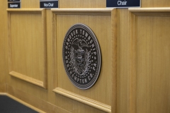 02.10.26 - Senator Miller Hanover Township Check Presentation