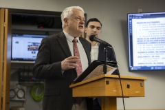 02.10.26 - Senator Miller Hanover Township Check Presentation