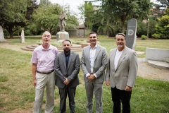 Homeless Vets Grant Announcement