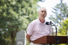 Homeless Vets Grant Announcement