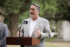 Homeless Vets Grant Announcement
