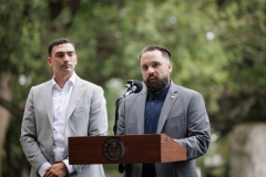 Homeless Vets Grant Announcement