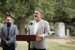 Homeless Vets Grant Announcement