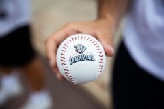 July 27, 2023: Senator Nick Miller threw out the first pitch at the Lehigh Valley IronPigs game on Thursday. While the game was ultimately rained out, the senator spent the first few innings talking to constituents and cheering for the IronPigs.