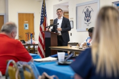 LVMAC Council Meeting