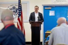 LVMAC Council Meeting