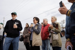 November 14, 2025: Sen. Nick Miller and Rep. Schlossberg Commemorate Farmers Market Renovations with Official Ribbon Cutting and On-Site Constituent Services