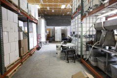 February 23, 2024: Sen. Miller visited the Allentown facility where entrepreneur Russell Fletcher has been bottling his growing line of Mishka Premium Vodka. The 15-year-old company endured the pandemic bottling hand sanitizer and is now poised, with nationwide distribution, to sextuple its operation in a new facility also located in Allentown.  